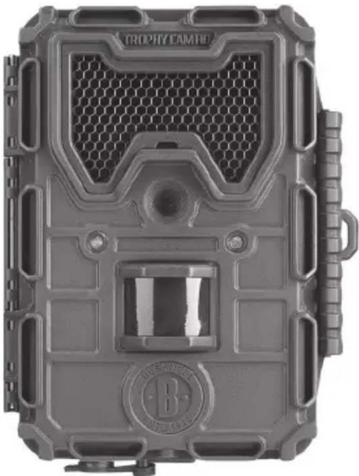 BUSHNELL Trophy Cam HD Agressor - Bushnell - 1