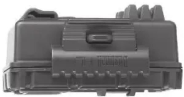 BUSHNELL Trophy Cam HD Agressor - Montaje - 1