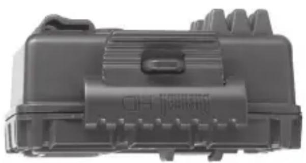 BUSHNELL Trophy Cam HD Agressor - Montaggio - 1