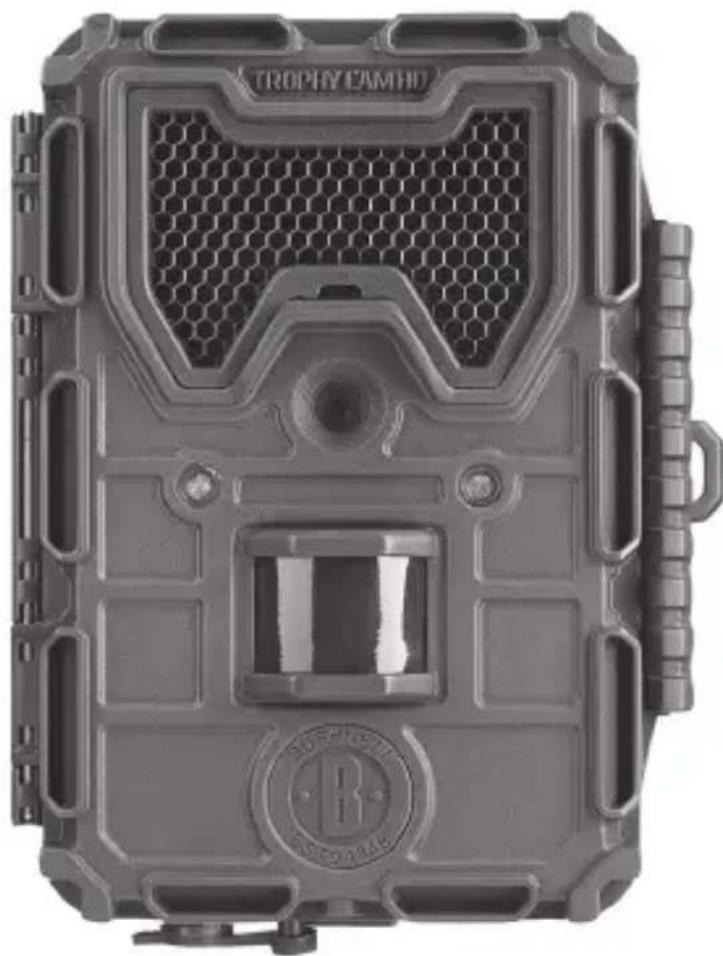 BUSHNELL Trophy Cam HD Agressor - Bushnell - 1