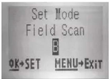 BUSHNELL Trophy Cam HD Agressor - Field Scan 2x with Live Trigger Feature - 4