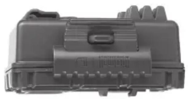 BUSHNELL Trophy Cam HD Agressor - Montage - 1