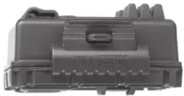BUSHNELL Trophy Cam HD Agressor - Montage - 1