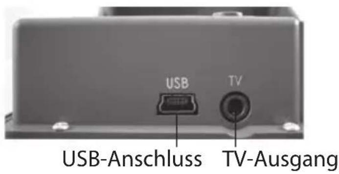 BUSHNELL X8 Trail Cam - Hauptfunktionen: - 4