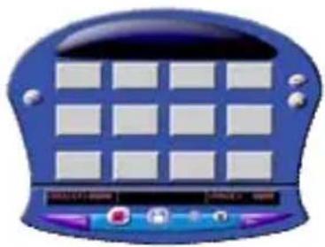 INGO Hello Kitty HEC080L - Conectar ao PC - 1