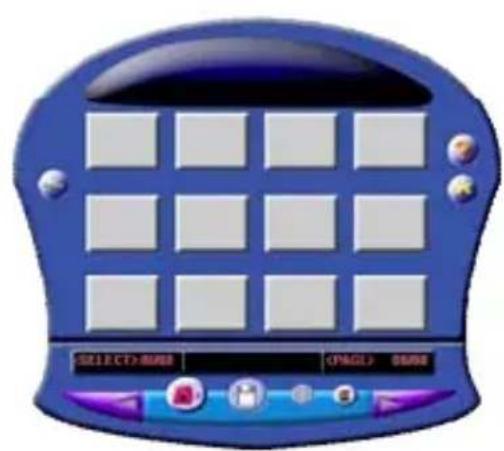INGO Hello Kitty HEC080L - Herunterladen von Bildern auf den Computer - 1
