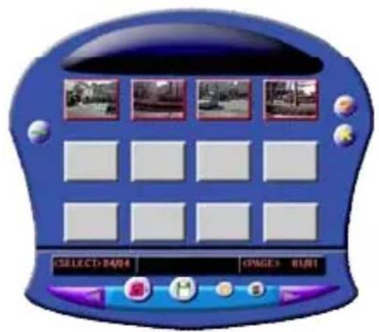 INGO Hello Kitty HEC080L - Conectar ao PC - 3