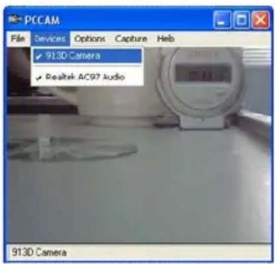 INGO Hello Kitty HEC080L - Utiliser PC Caméra - 2