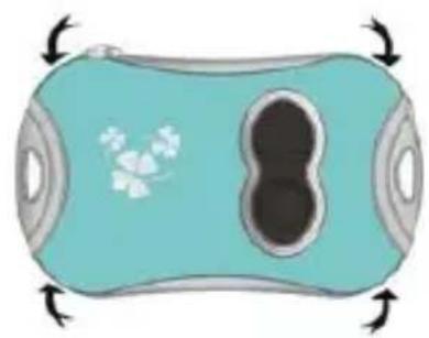 INGO Hello Kitty HEC080L - Technische Daten - 2