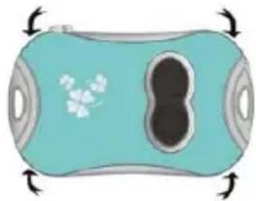 INGO Hello Kitty HEC080L - Technical Parameters - 4