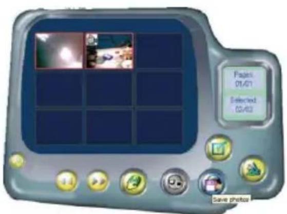 INGO Hello Kitty PKC002L - Telechargement de photos - 2