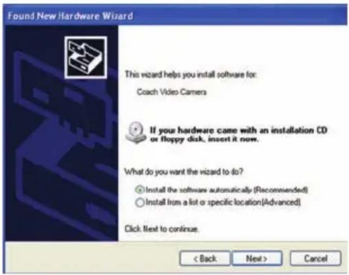 INGO Violetta VIC002O - Select the installed language - 12