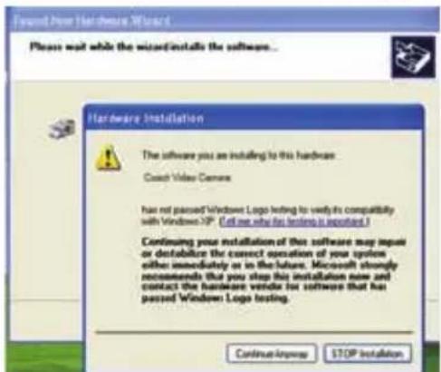 INGO Violetta VIC002O - Select the installed language - 14