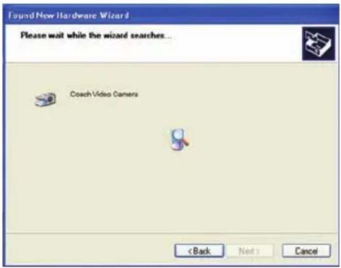 INGO Violetta VIC002O - Select the installed language - 13