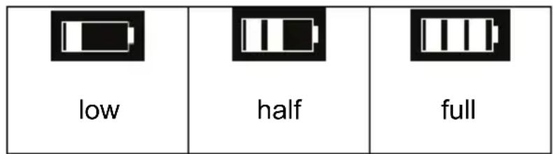 INGO Violetta VIC002O - Battery - 1