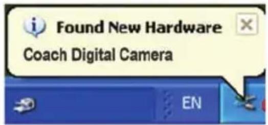 INGO Violetta VIC002O - Select the installed language - 4
