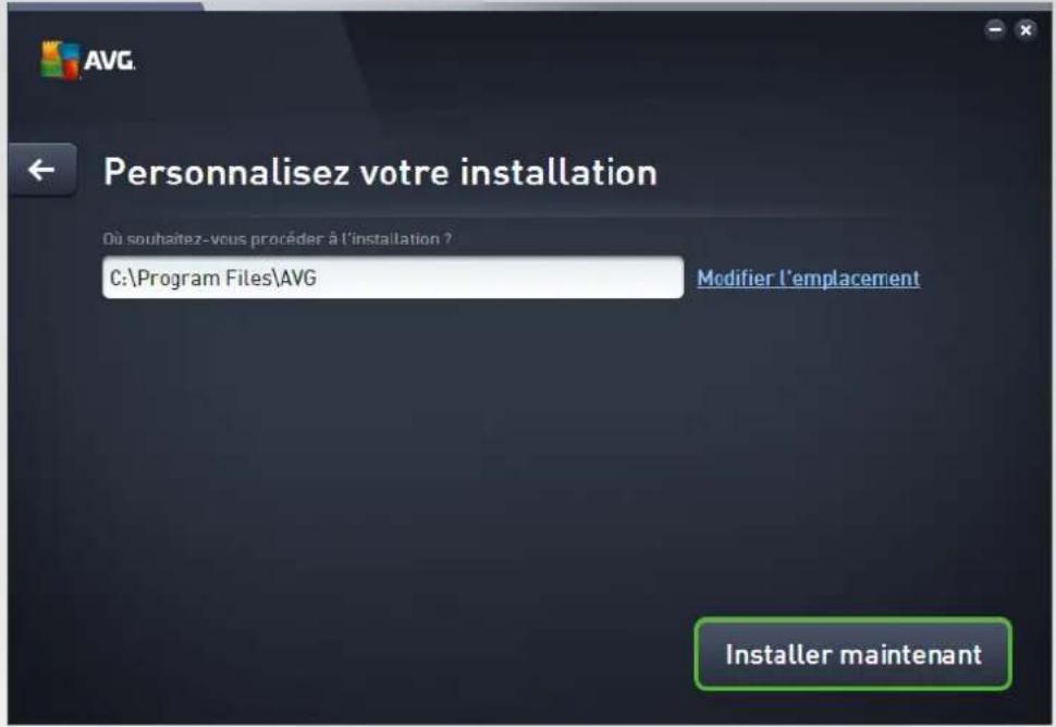 AVG PC TuneUp 2017 - Personnelisez votre installation - 1