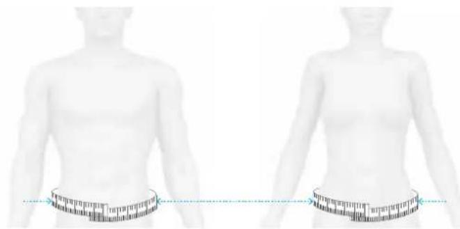 THULE AllTrail 25L - En quoi la largeur des hanches imports-t-elle? - 1