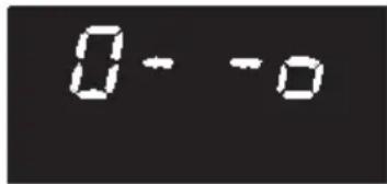 MIELE M 222455 SC - Activer la sécurité enfants - 1