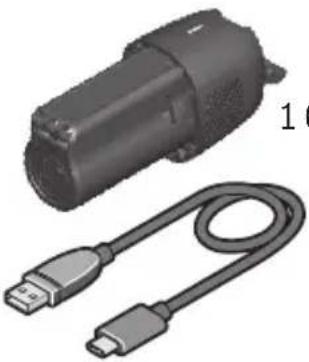 BOSCH YOUseries Vac - Транспортиране - 2