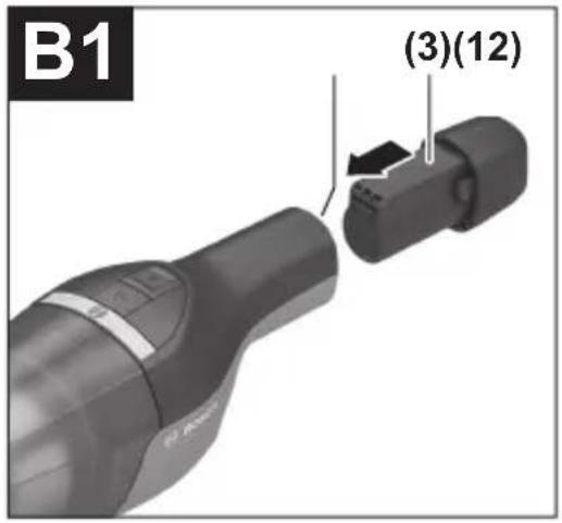 BOSCH YOUseries Vac - 3