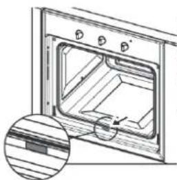 FRANKE SGP 62 M OAF - Nunca recorra a pessoal técnico não autorizado. Indique: - 1