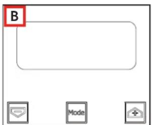 FRANKE SGP 62 M OAF - Como programar o relógio digital - 1