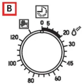 FRANKE SGP 62 M OAF - Hinweis: Nach dem - 1