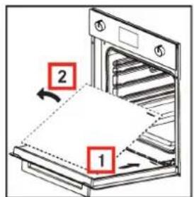 FRANKE SGP 62 M OAF - ΕΓΚΑΤΑΣΤΑΣΗ - 2