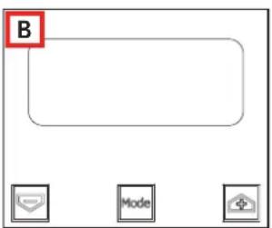 FRANKE SGP 62 M OAF - Digitale klok instellen - 1
