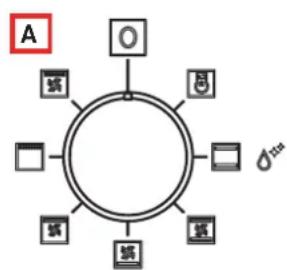 FRANKE SGP 62 M OAF - Grille - 1