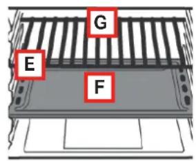 FRANKE SGP 62 M OAF - Grill - 3