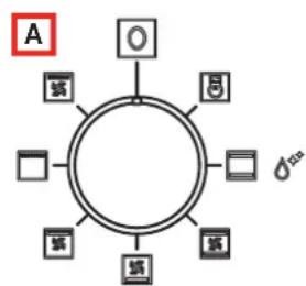 FRANKE SGP 62 M OAF - Rek - 1