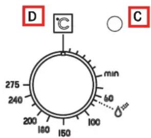 FRANKE SGP 62 M OAF - Griglia - 2