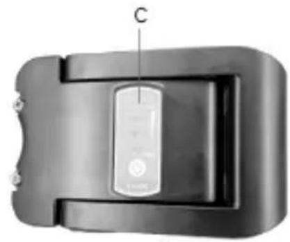 Argento Bi Max - Batteria - 2