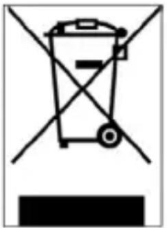 Argento Bi Max - Behandlung von Alt-Akkus (anwendbar in allen Ländern der Europäischen Union und anderen europäischen Systemen mit getrennten Sammelsystemen) - 1