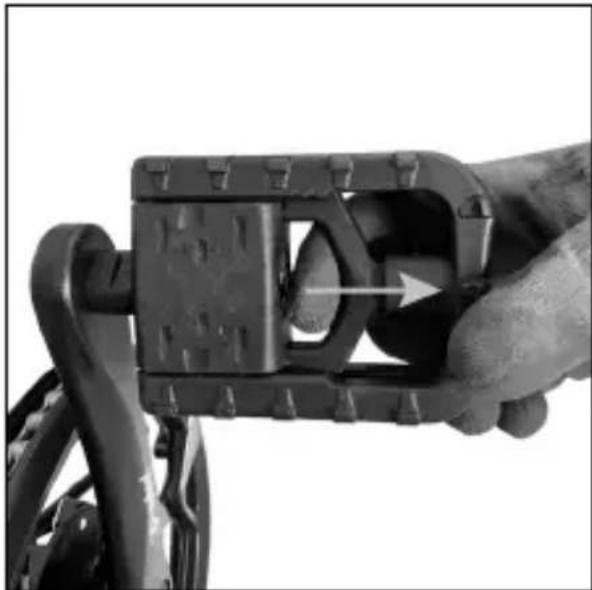 Argento Bi Max - Pliage du velo à pédalage assisté - 1