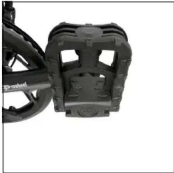 Argento Bi Max - Zusammenklappen des Pedelecs - 2