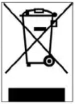 Argento Bi Max - Tratamente de las baterias agotadas (aplicable en todos los paises de la Unión Europea y en otros sistemas europeos con sistemas de recogida selectiva) - 1