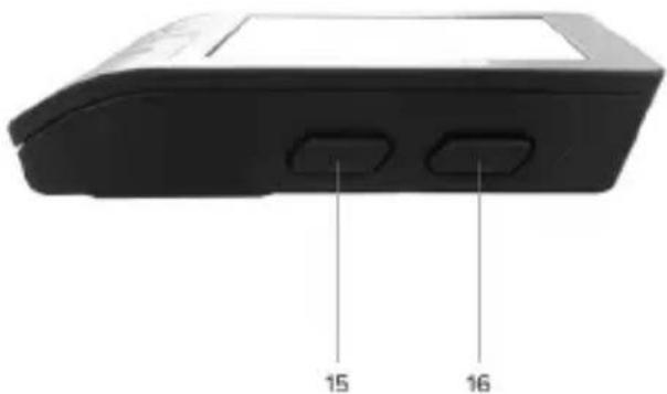 Argento Bi Max - Configurazione dei parametri - 2