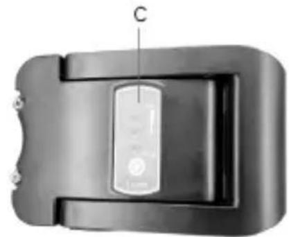 Argento Bi Max - Battery - 2