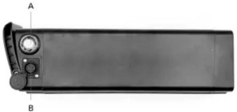 Argento Bi Max - Batterie - 1