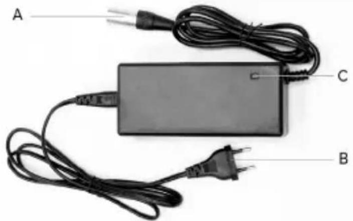 Argento Bi Max - ATTENTION - 1