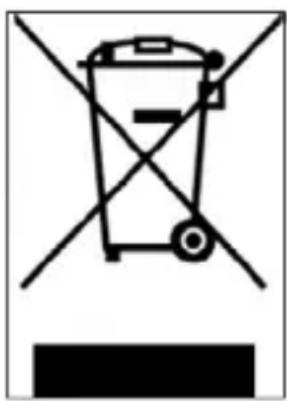 Argento Bi Max - Trattamento del dispositivo elettrico o elettronico a fine vita (applicable in tutti i paesi dell'Unione Europea ed in altri sistemi europei consystema di raccolta differenziate) - 1