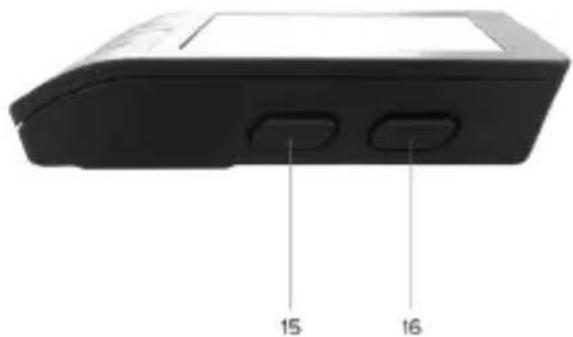 Argento Bi Max - - Écran LCD- APT 500S - 2