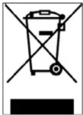 Argento Bi Max - Tratamente del dispositivo eletrico o electrónico al final de su vidautil (aplicable en todos los páíses de la Unión Europea y enotirosistemaseuropeosconystemadecrecogidaselectiva) - 1