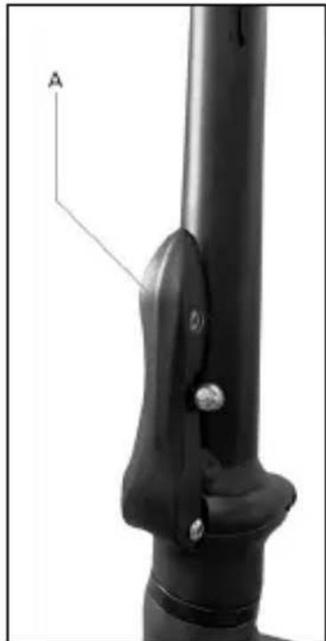 Argento Bi Max - Plaatsing stuurkolom - 2