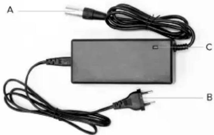 Argento Bi Max - OPGELET - 1