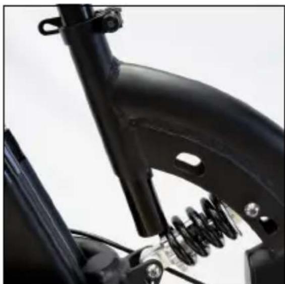 Argento Bi Max - Maximale Einsteckgrenze der Sittelstange - 1