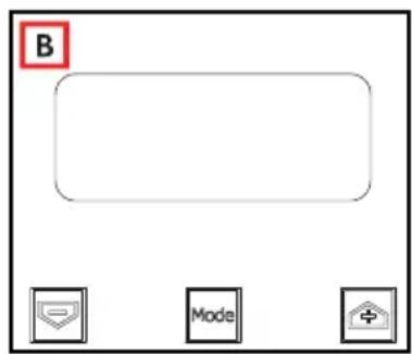 FRANKE MA 82 M SRF - Digital kookprogramma - 1